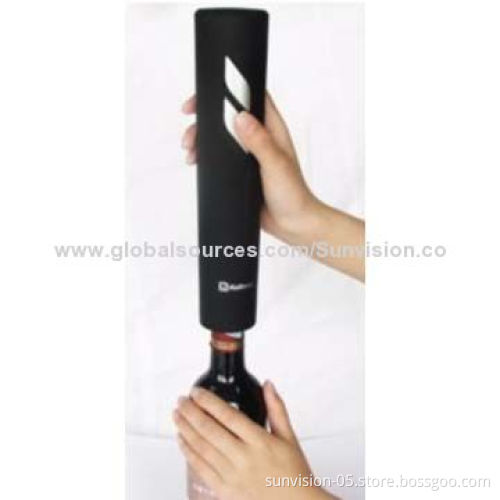 Electric wine opener